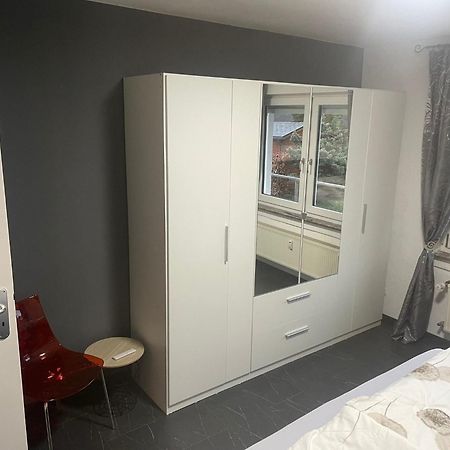 Fewo Linde Og Olpe Luaran gambar