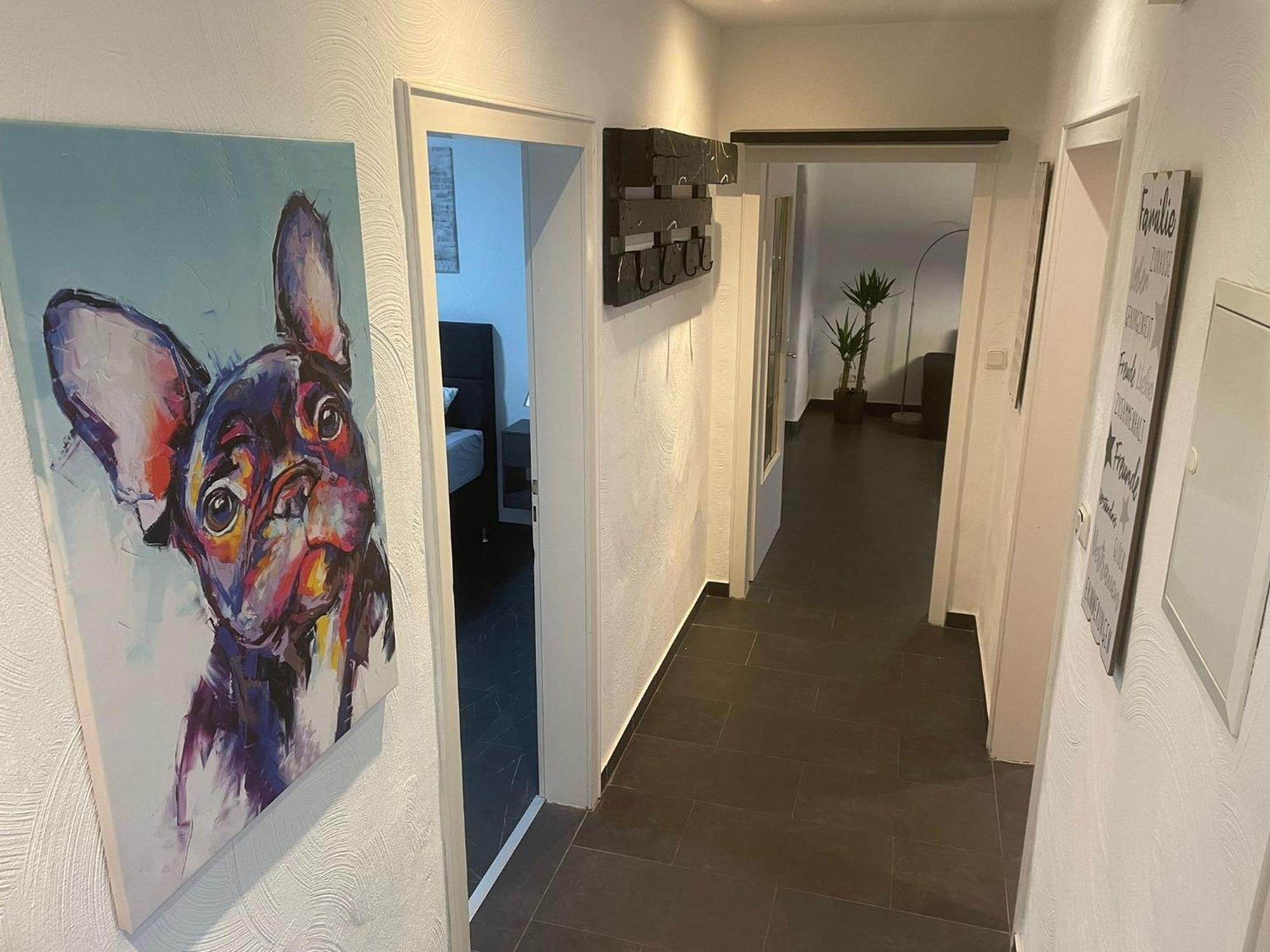 Fewo Linde Og Olpe Luaran gambar